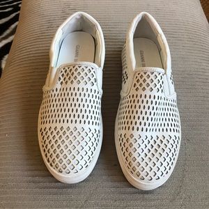 Fun White Sneakers